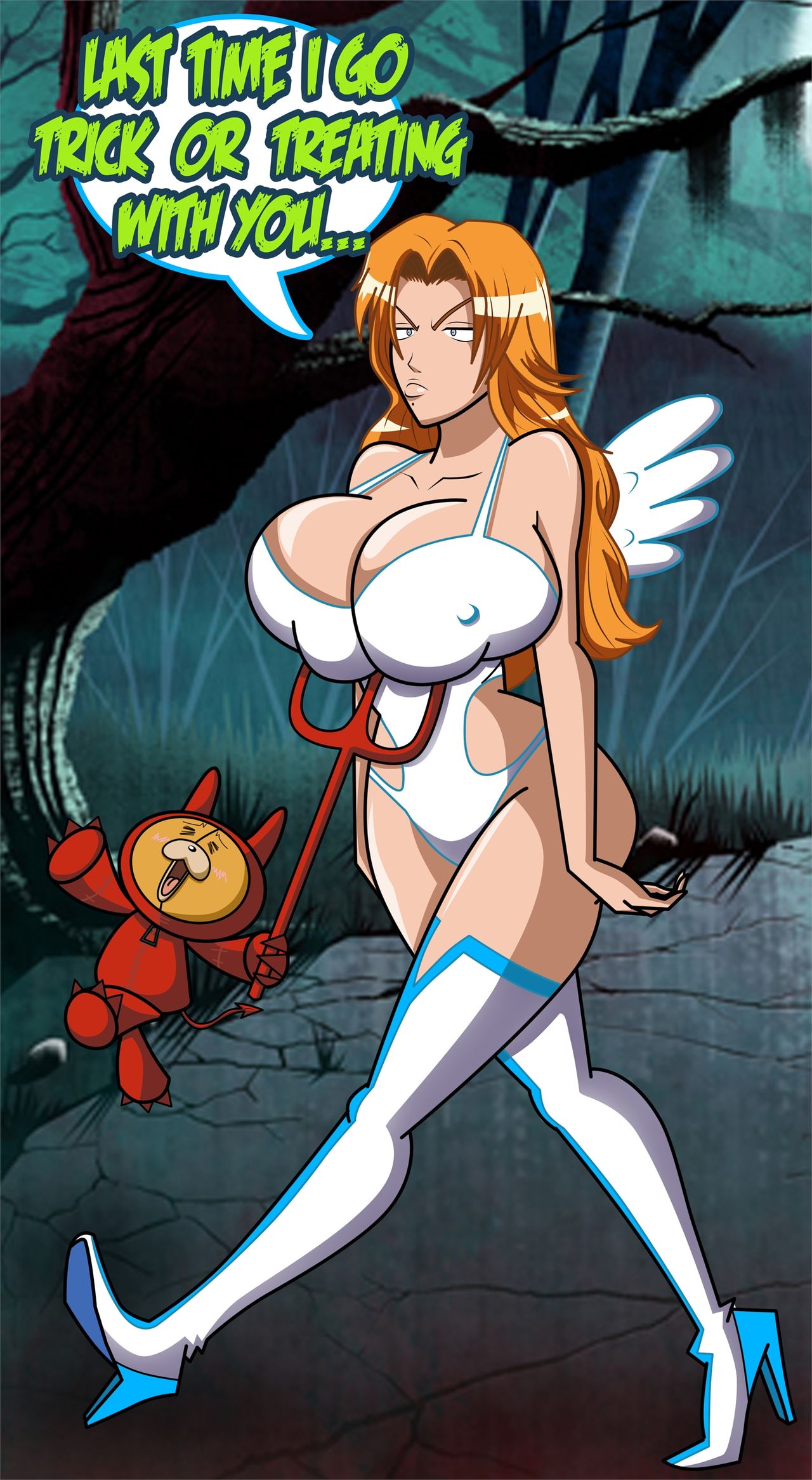 - Artist - Grimphantom page 12 full