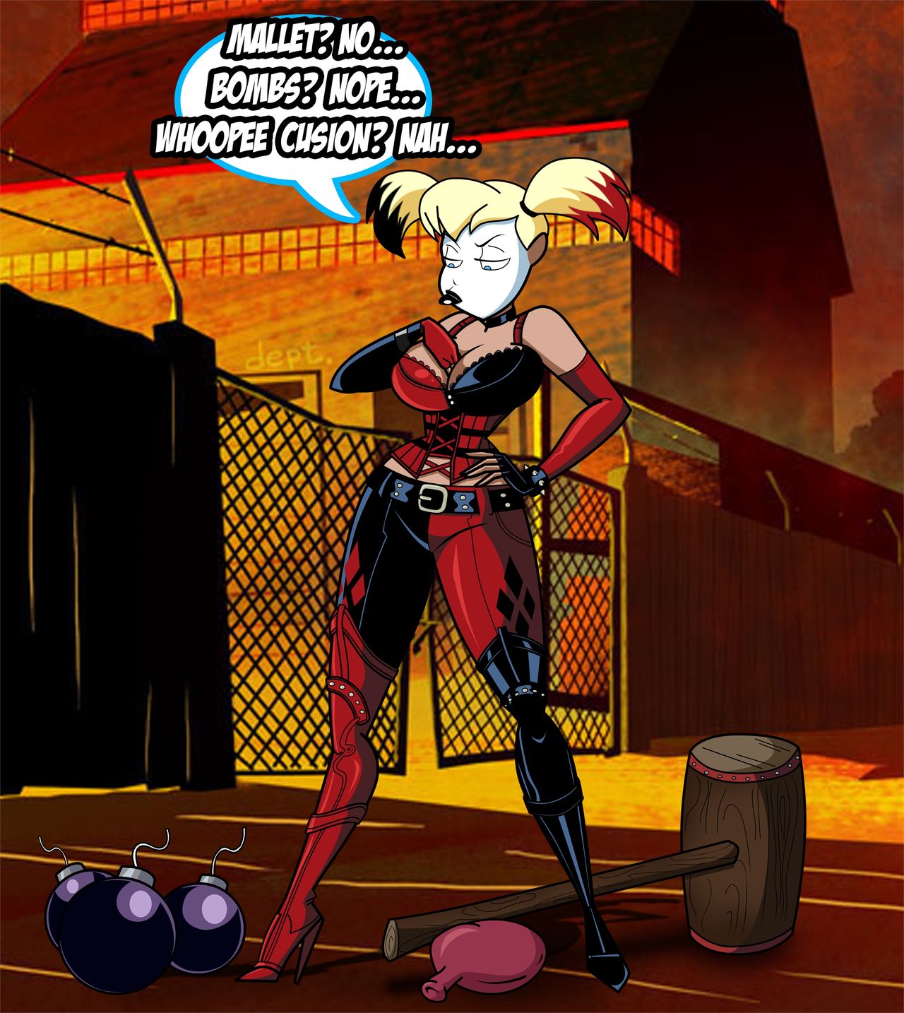 - Artist - Grimphantom page 6 full