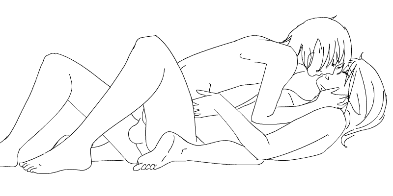 Random Yaoi Gif page 2 full