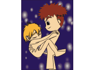 Random Yaoi Gif page 7 full