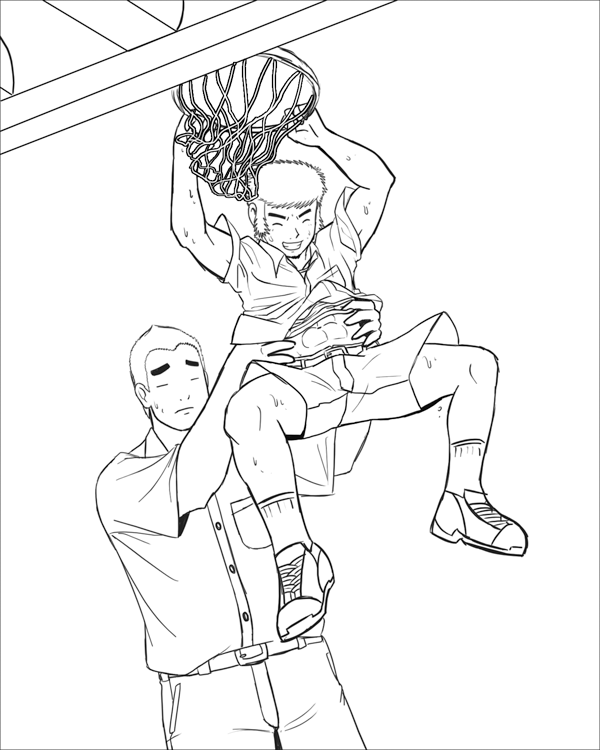 Random Yaoi Gif page 9 full