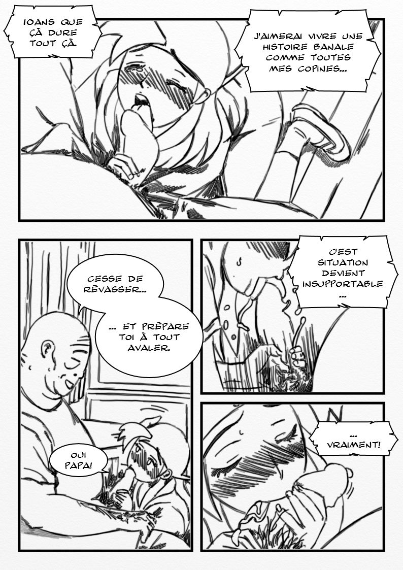 Caroline Chapitre 1 page 10 full