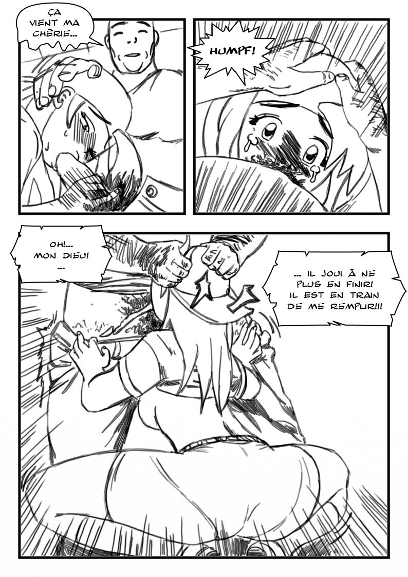 Caroline Chapitre 1 page 11 full