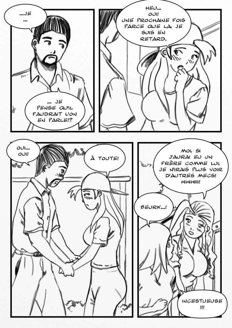 Caroline Chapitre 1 page 3 full