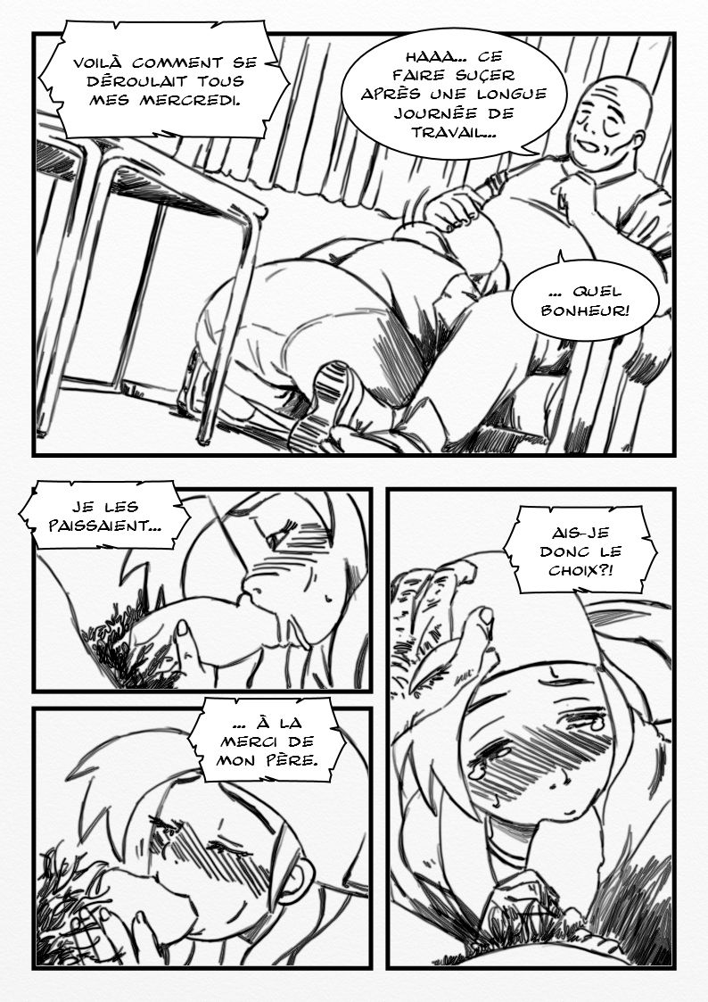 Caroline Chapitre 1 page 9 full