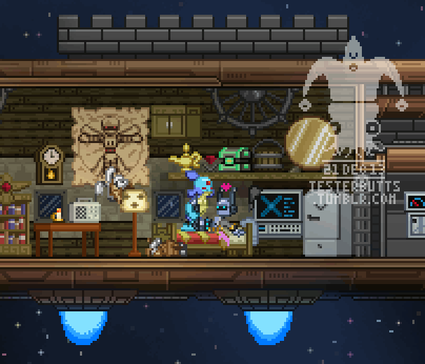 Starbound sex animated gifs page 12 full