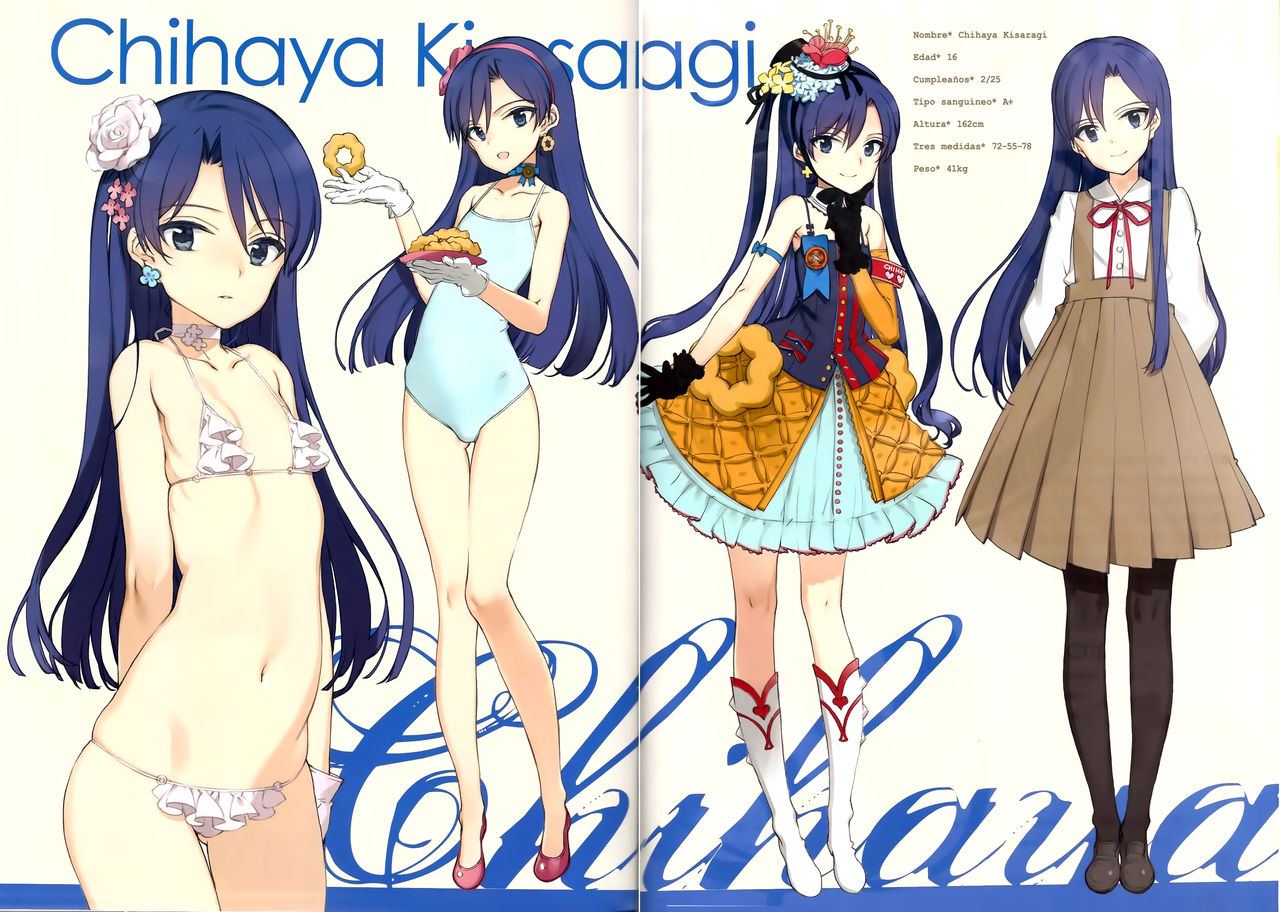 IN THE HAREM C SIDE page 3 full