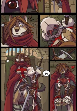 Just A Day in Damascus