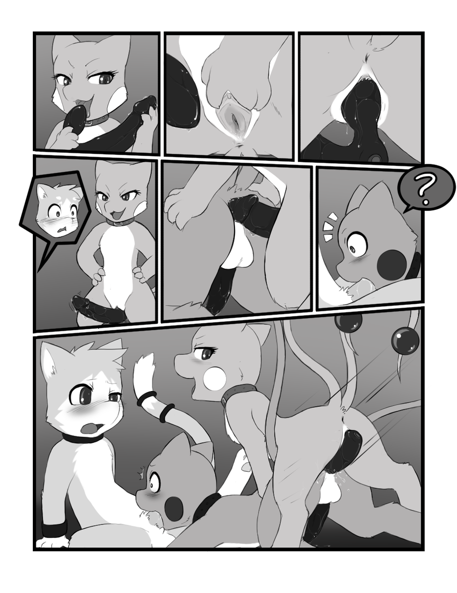 Sis's Gamble page 11 full