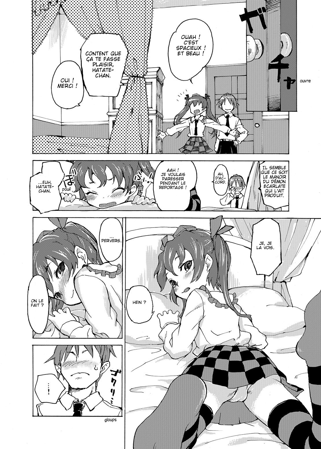 Hantate ! page 2 full