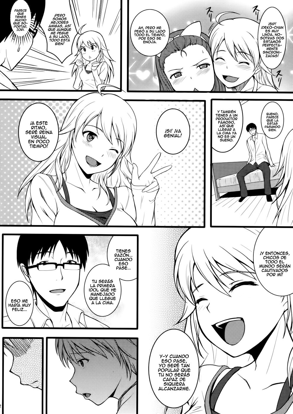 CONTINUATION page 11 full