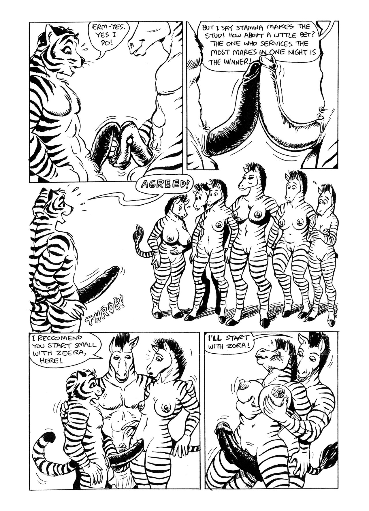 Partran Parties! page 2 full