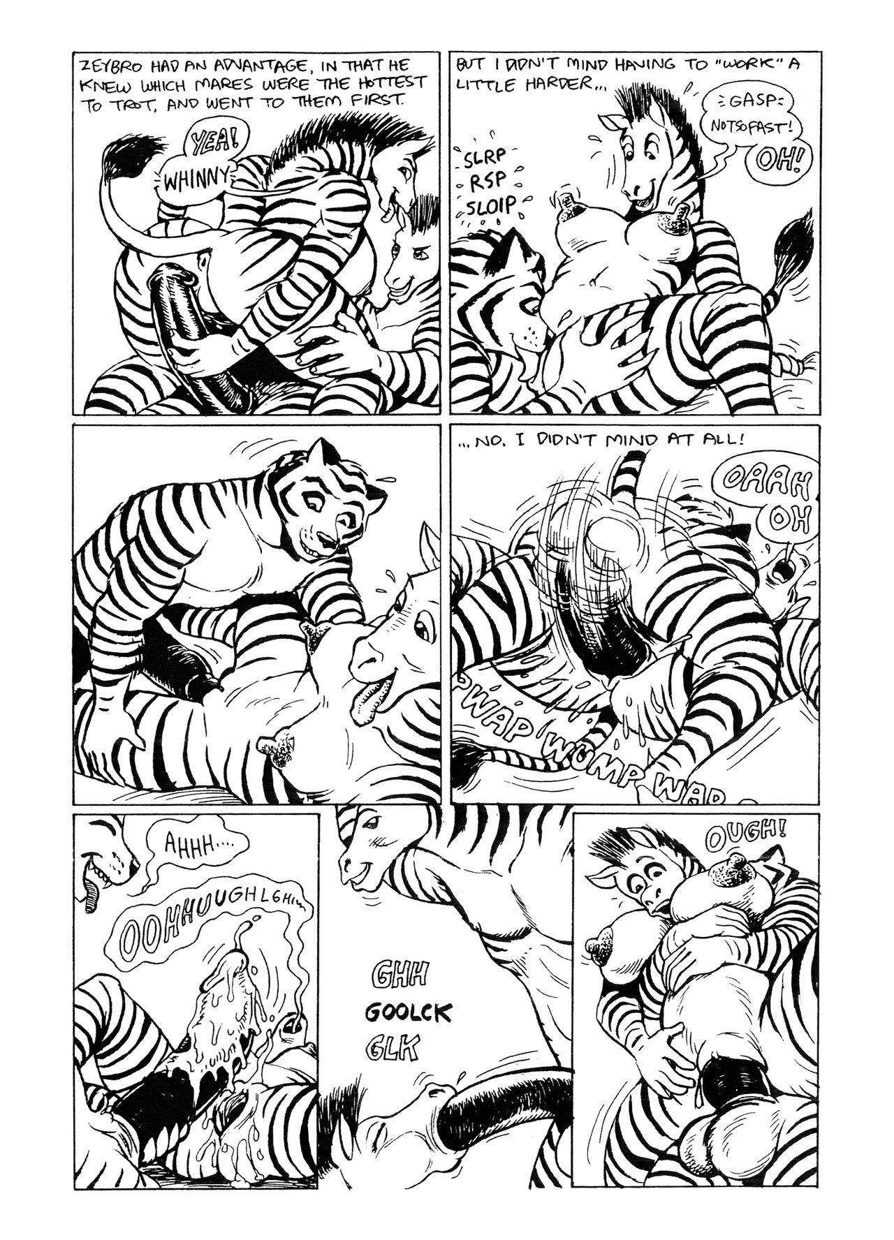 Partran Parties! page 3 full
