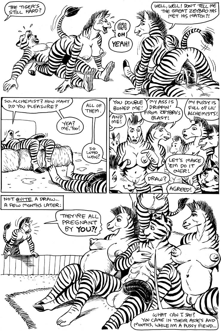 Partran Parties! page 6 full