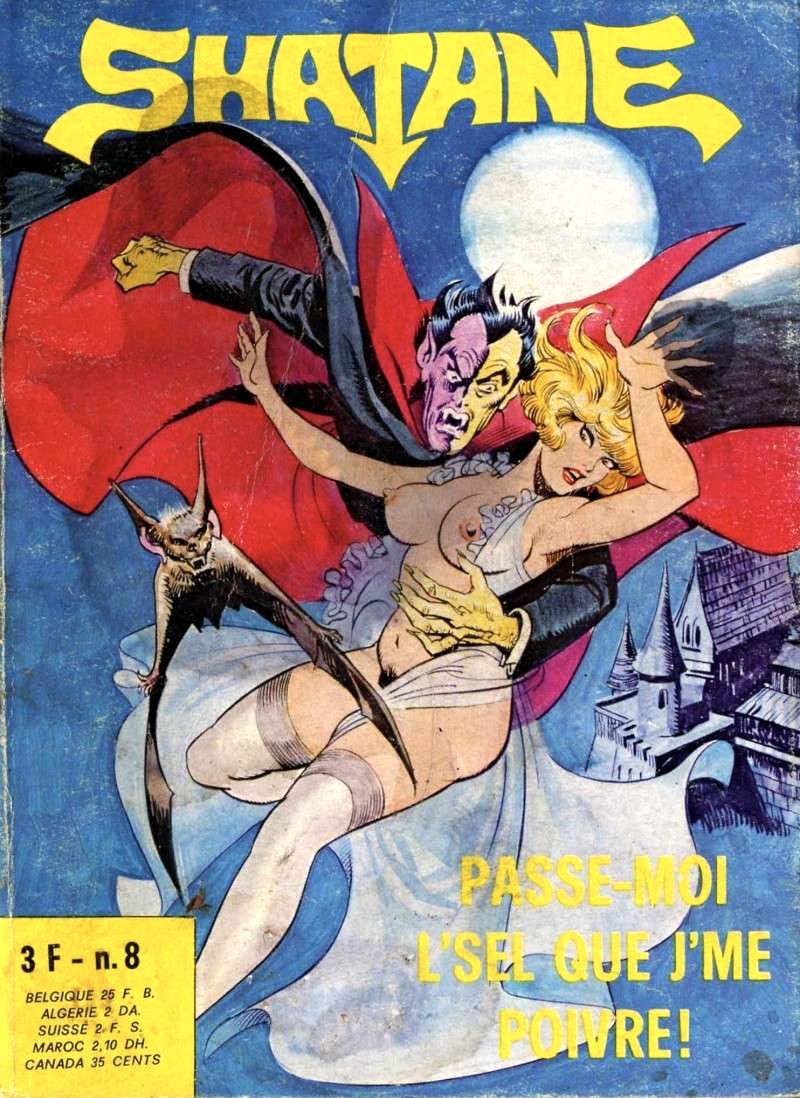 Passe moi l’sel que j’me poivre page 1 full