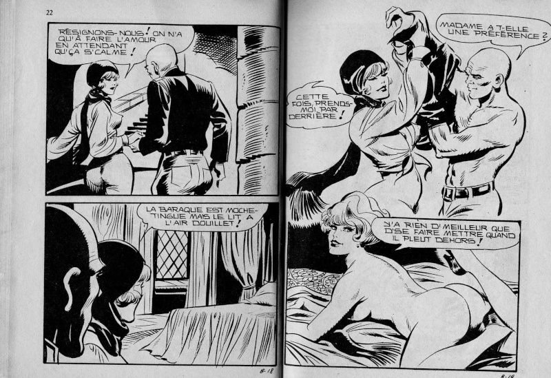 Passe moi l’sel que j’me poivre page 12 full