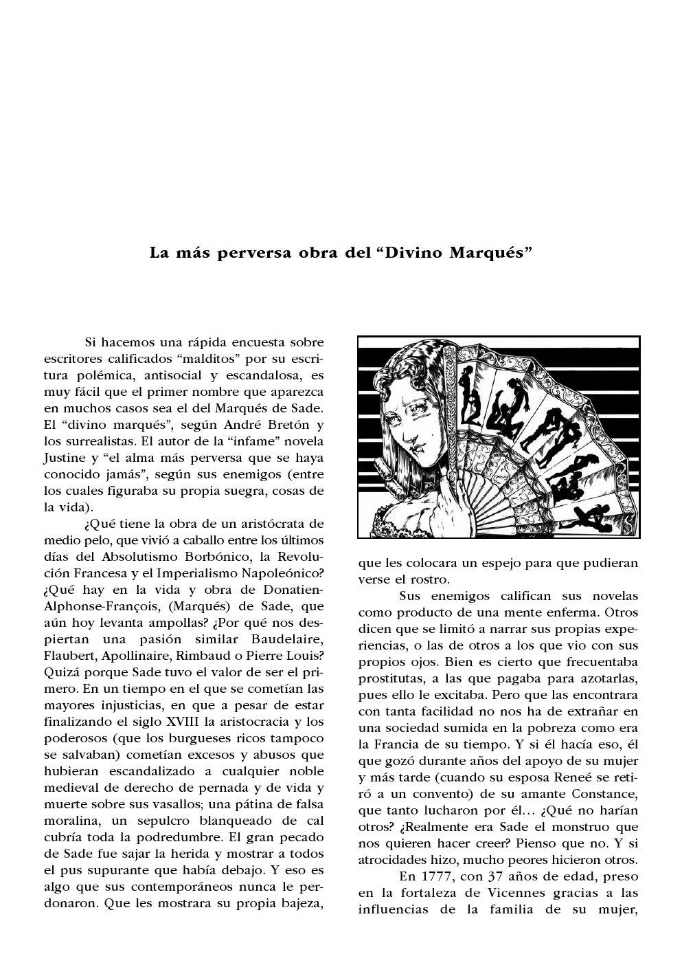 Justine & Juliettte de Sade page 5 full