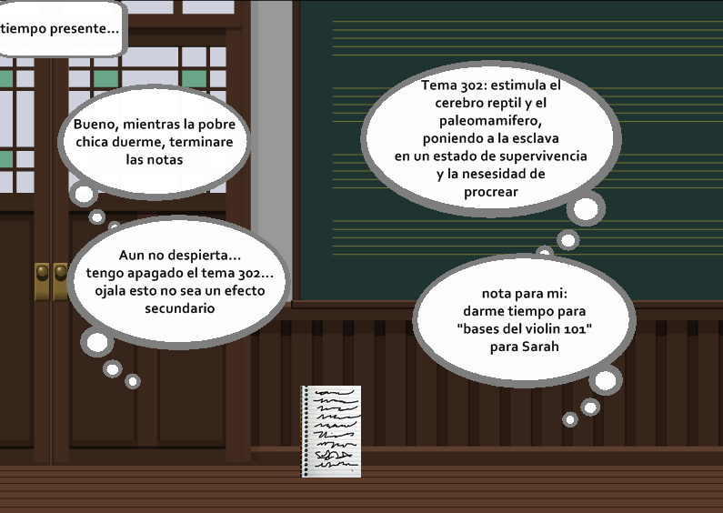 Musica para Sara 5 page 5 full