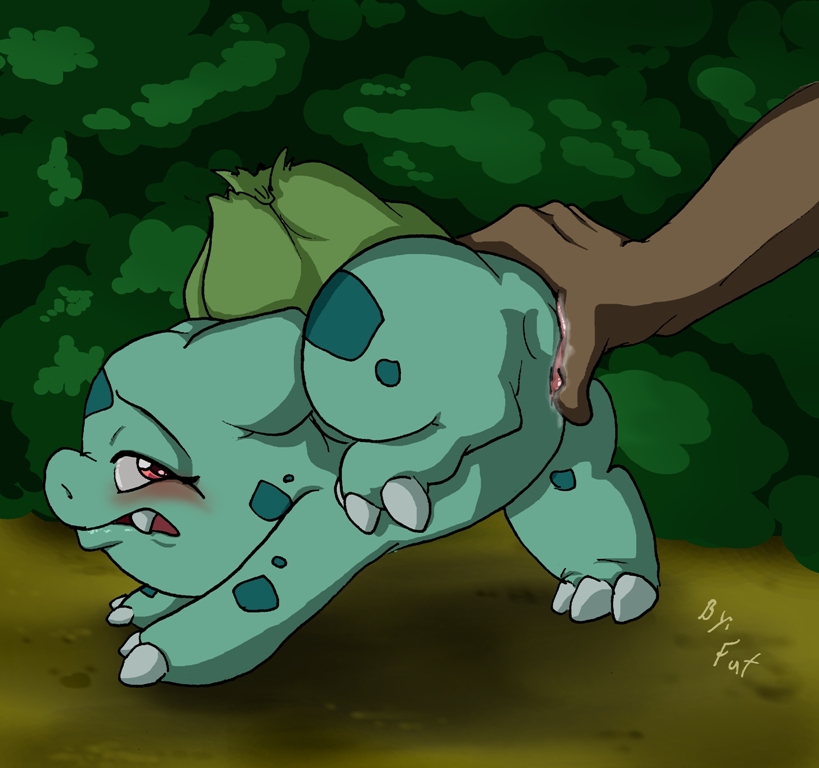 Training your Pokemanz page 7 full
