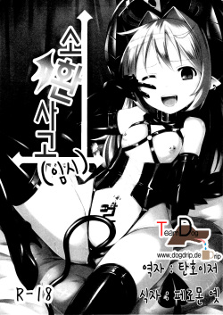 Shoukan Jiko  | 소환사고