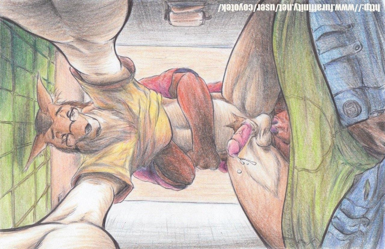 coyotek page 9 full