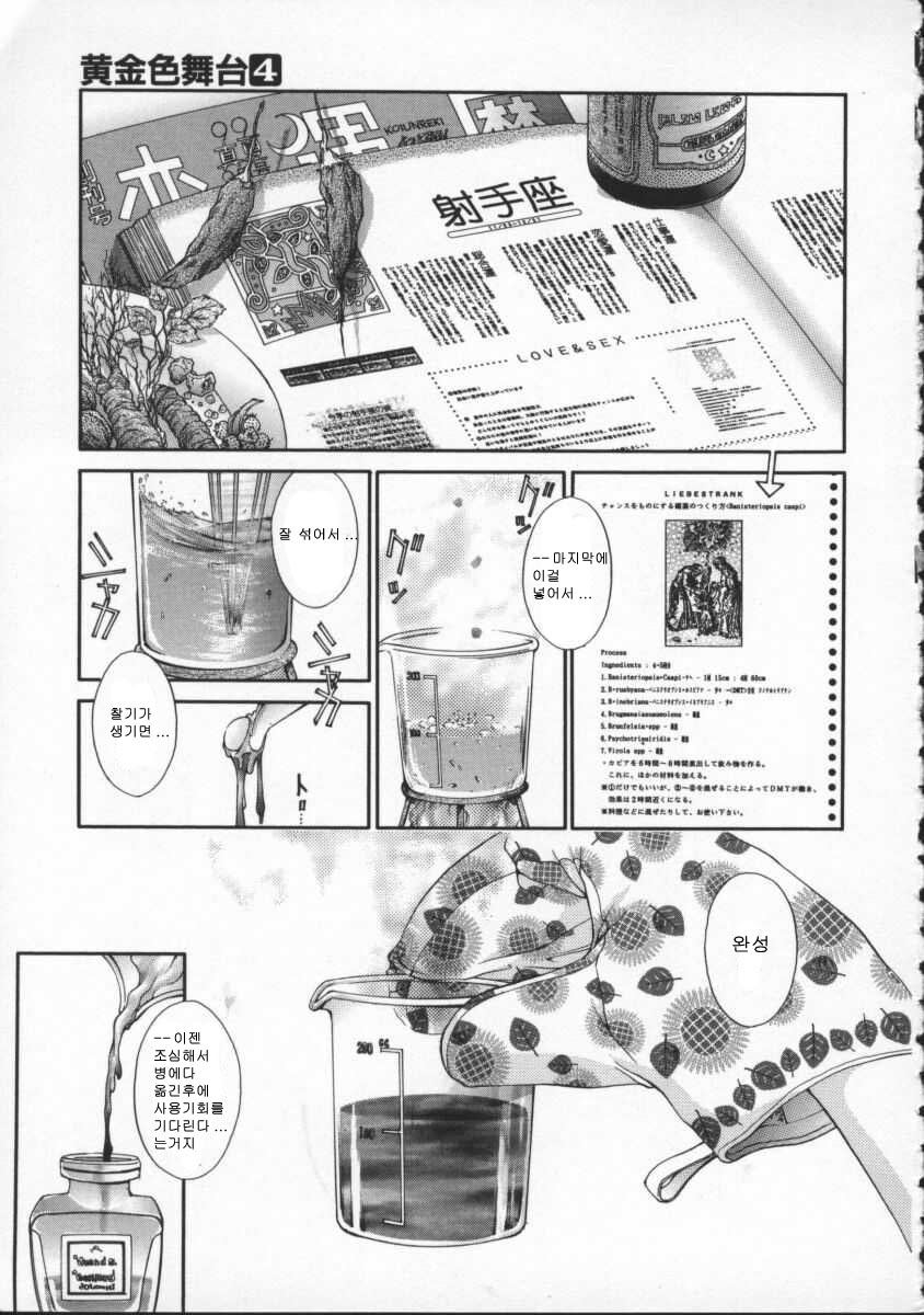 Koganeiro Butai 4 page 11 full
