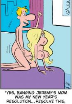 XNXX Humoristic Adult Cartoons January 2014