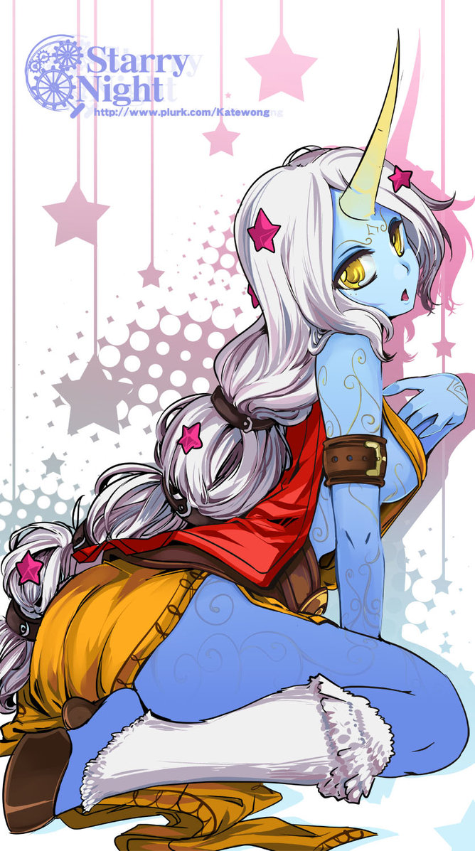 Full Soraka Gallery -League of Legends- Various Artists page 10 full