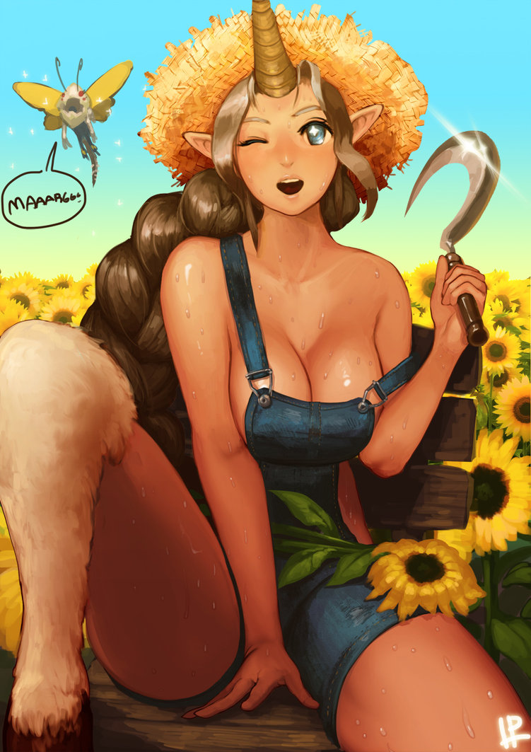 Full Soraka Gallery -League of Legends- Various Artists page 11 full