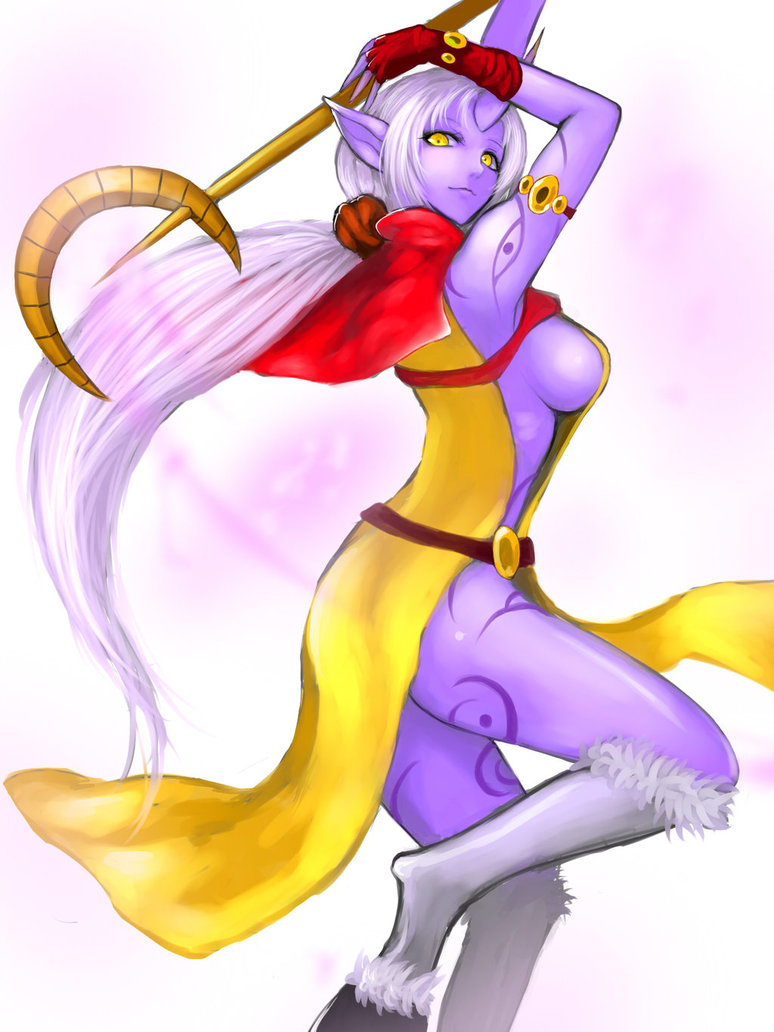 Full Soraka Gallery -League of Legends- Various Artists page 12 full