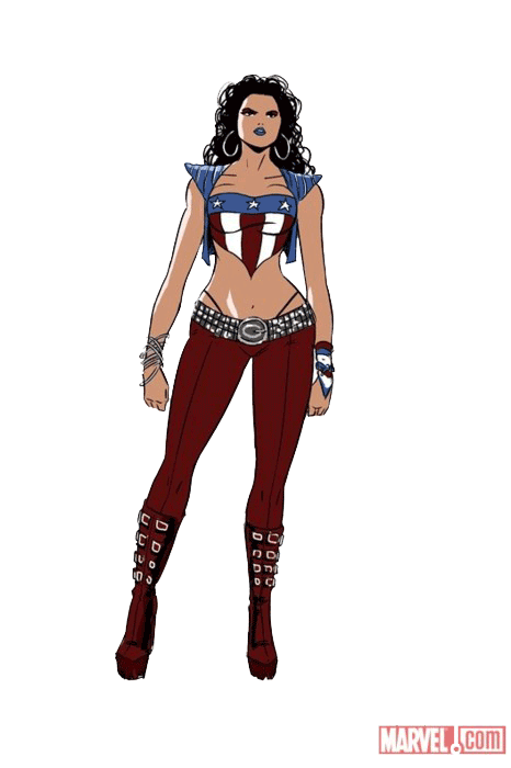 Miss America Chavez page 11 full