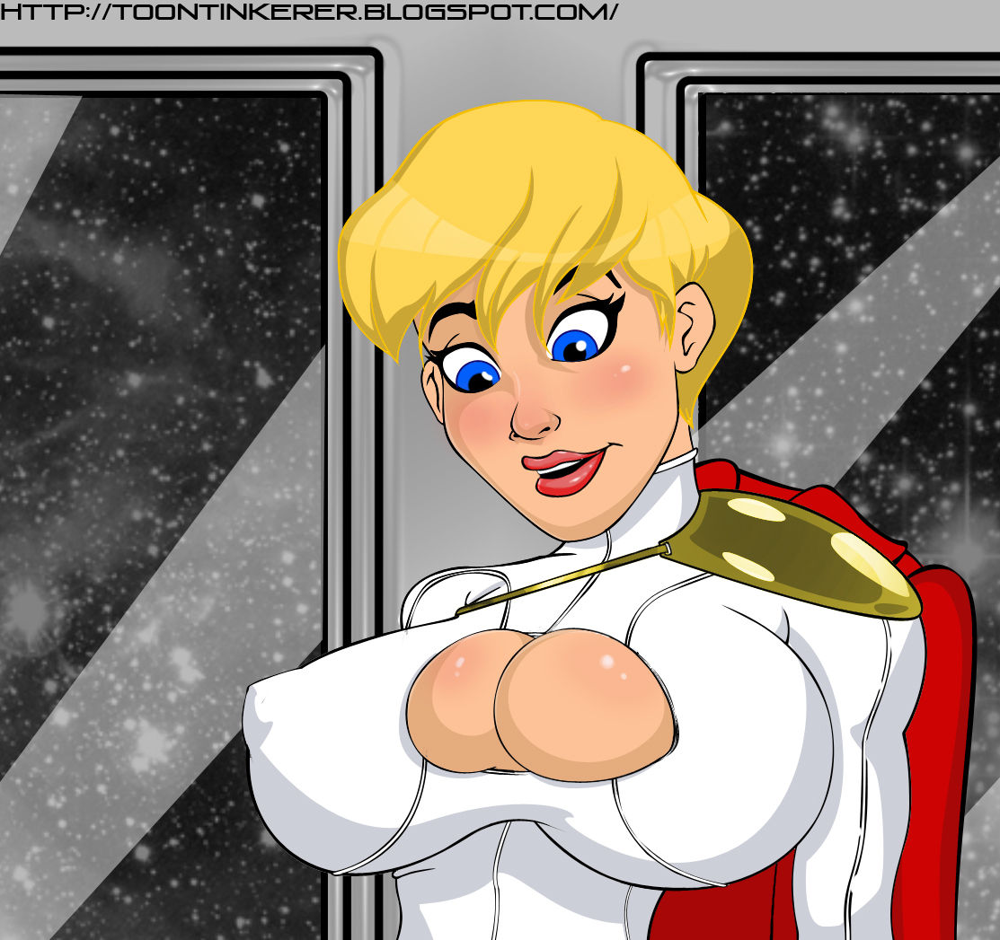 -Artist- Toontinkerer aka Border's Studios page 11 full