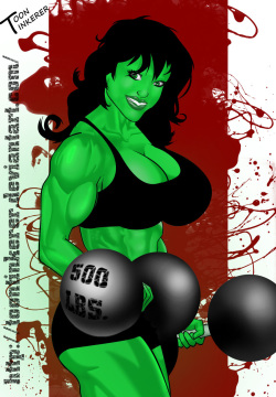 -Artist- Toontinkerer aka Border's Studios