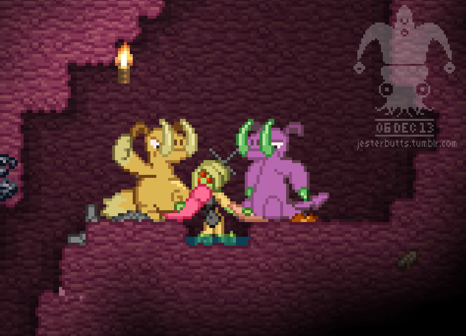 Starbound Pictures page 12 full