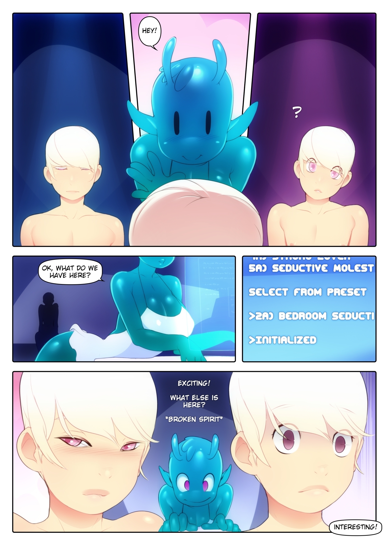 A to Z page 5 full
