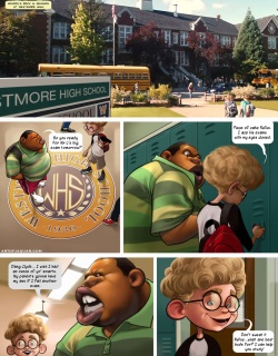 Bangin’ Buddies 2 : Bethany and Mrs Harmon