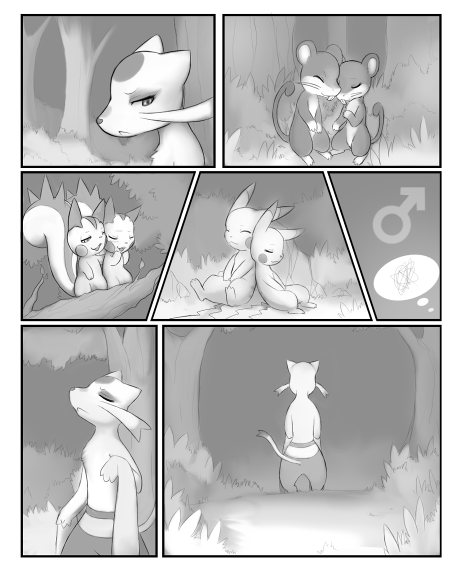 Mienshao comic page 2 full