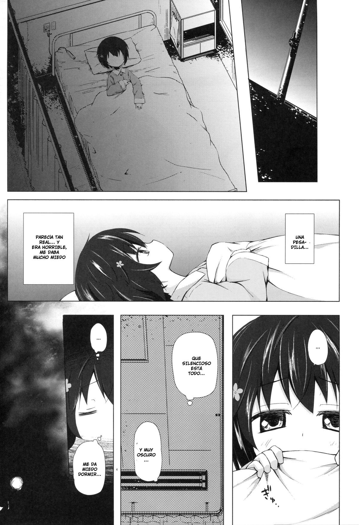 Monokemono Roku-ya page 3 full