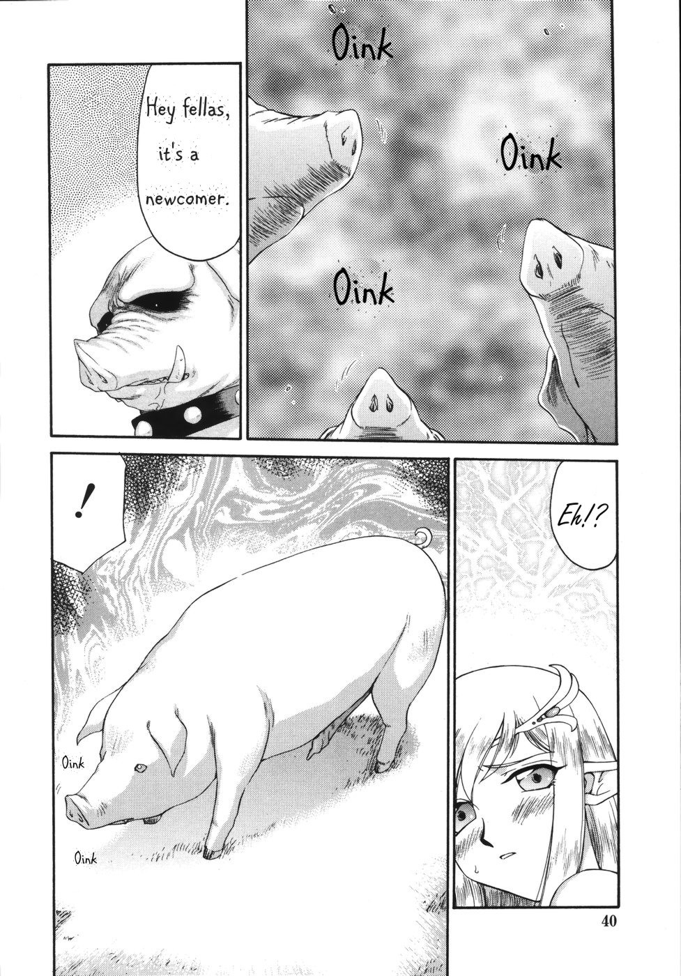 Type-H Ch. 2 - Princess Elicia page 12 full