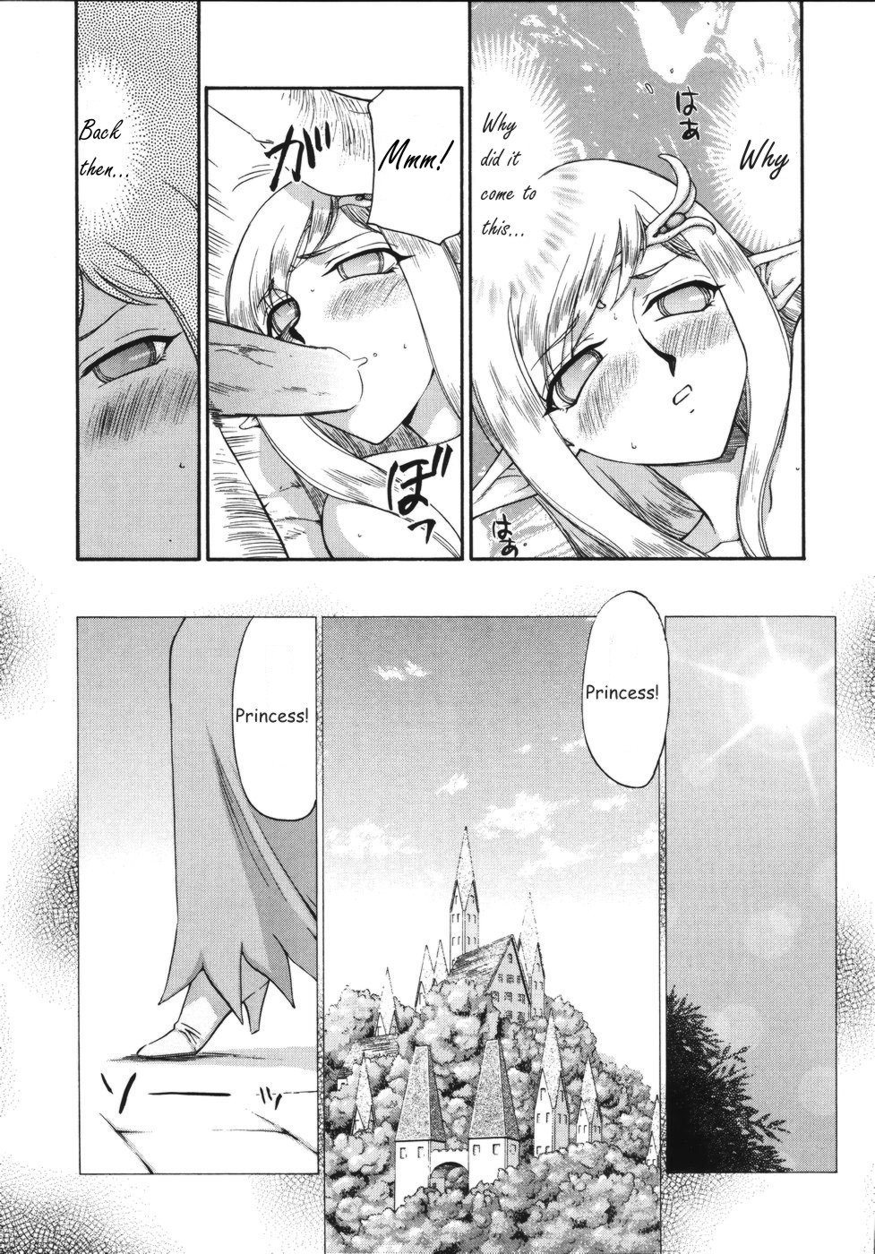 Type-H Ch. 2 - Princess Elicia page 3 full