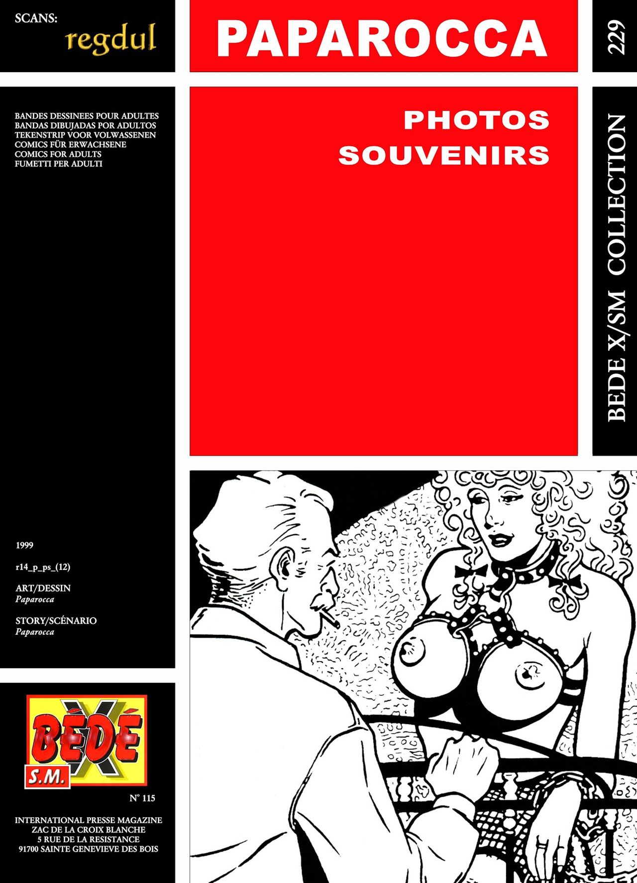 Photos souvenirs page 1 full