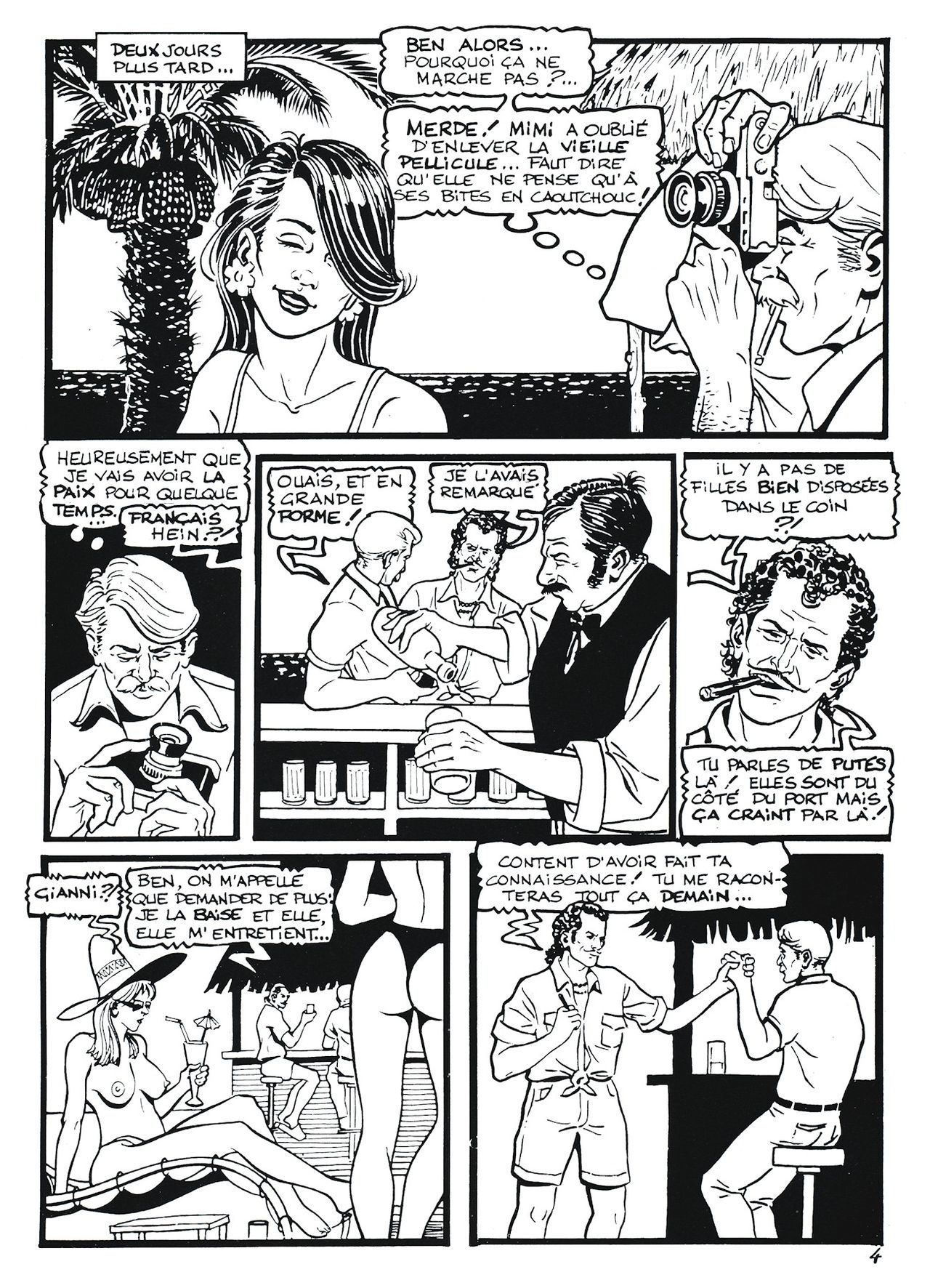 Photos souvenirs page 5 full