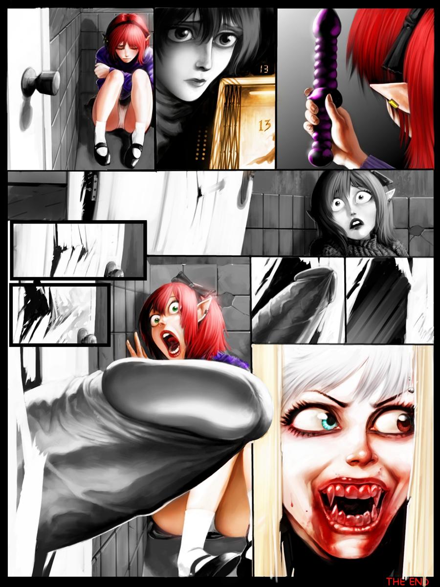 Old Itaquera... page 11 full