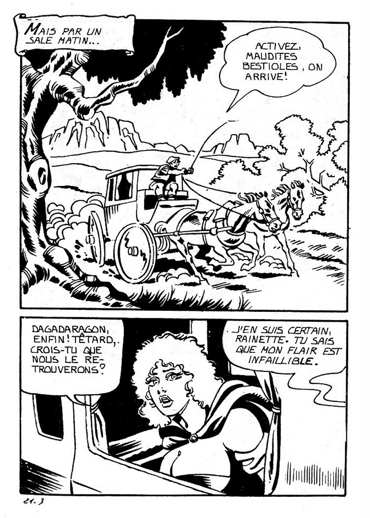 La Grenouille fait son bœuf page 7 full