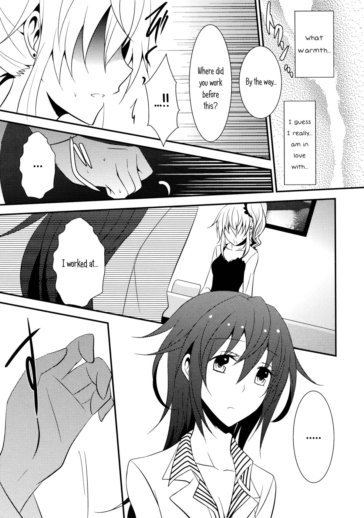 Zero no Okite | The Rules of Zero page 7 full