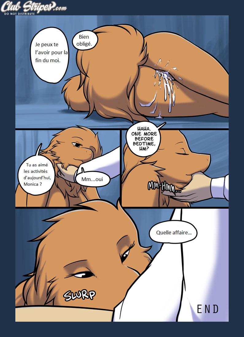 Warm-Blooded page 10 full