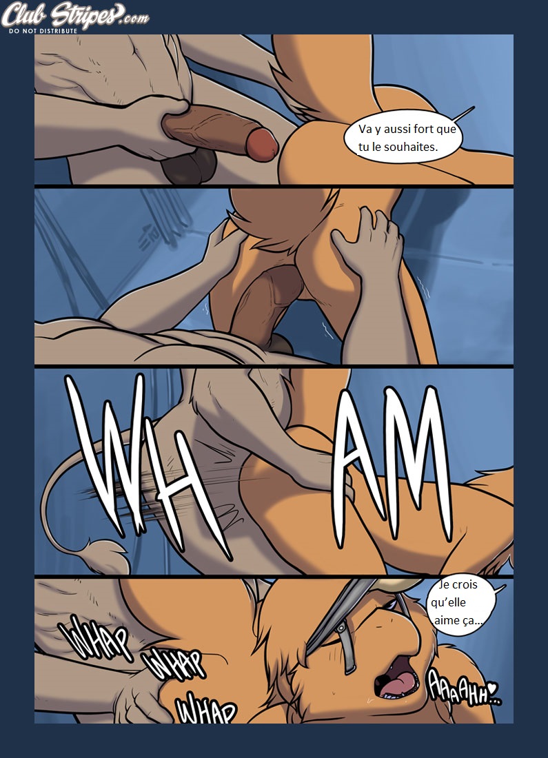 Warm-Blooded page 6 full