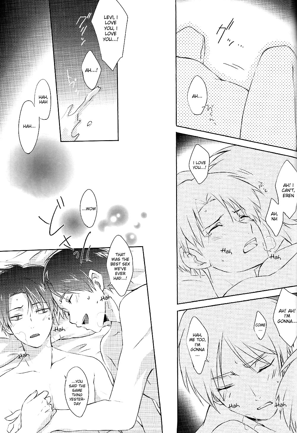 Happy birthday my sweet honey !! page 11 full