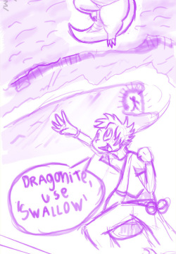 Small Accident by Weasselk