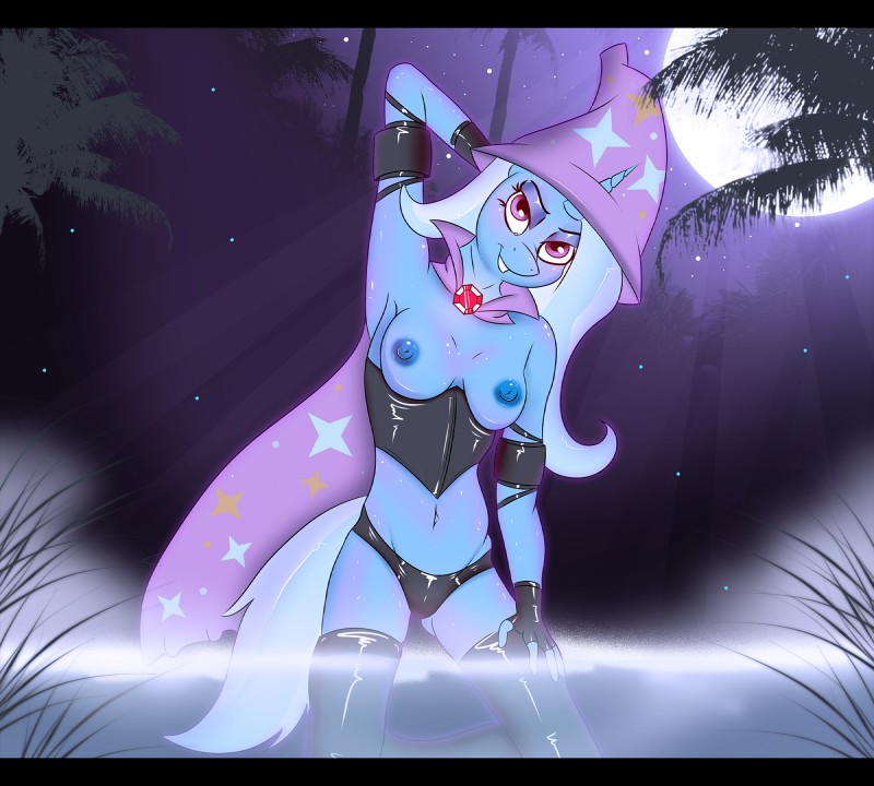 Furry female solo page 8 full